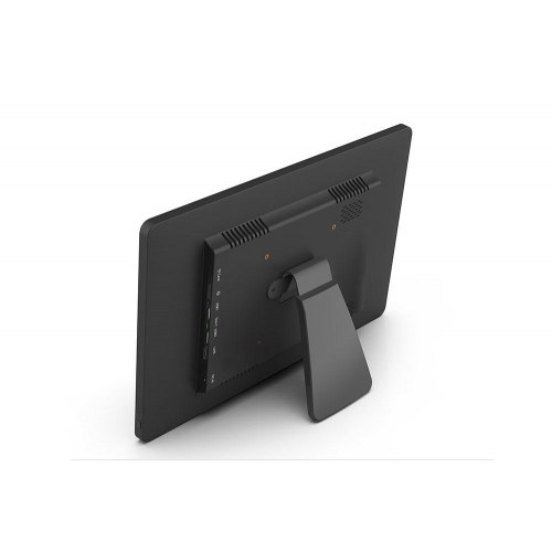 Xoro MegaPAD 1564 Pro 3 15,6" tablet - 4/64 GB, Wi‑Fi 6, Android 13 - Sort