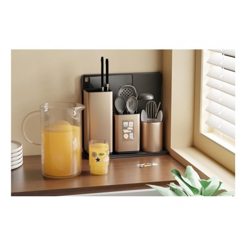 Denver MCP-6010 håndholdt printer - hvid, 600 × 600 dpi, USB‑C, trådløs/ledning