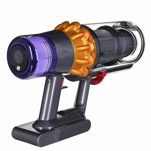 Dyson V15s Detect Submarine - ledningsfri støvsuger
