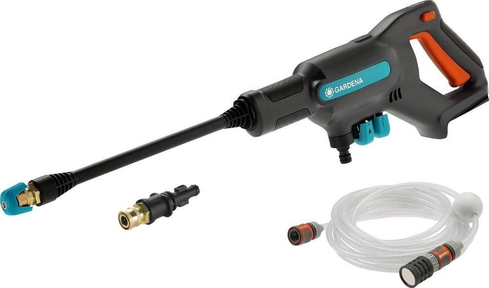 GARDENA AquaClean højtryksrenser solo 14800-55