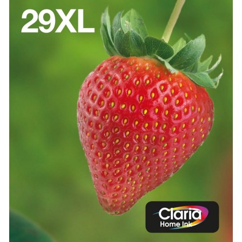 Epson 29XL Multipack - 4 farver blækpatroner (EasyMail)