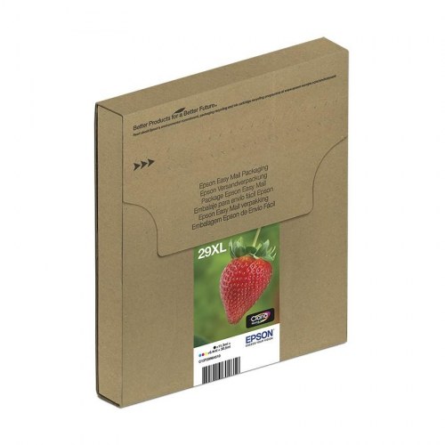 Epson 29XL Multipack - 4 farver blækpatroner (EasyMail)