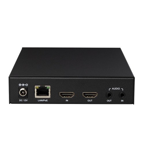 LINDY 38519 video-encoder - 4K 3840 × 2160 ved 60 fps