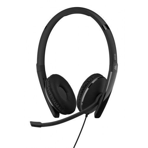 EPOS ADAPT 160T ANC USB-C headset - kablet, MS Teams
