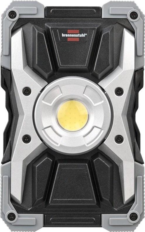 Brennenstuhl RUFUS 1500 - genopladelig mobil LED-arbejdslampe