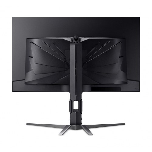 Acer Predator X32 X5 - 31,5" 4K QD‑OLED gaming-skærm, 240 Hz, Touch, sort