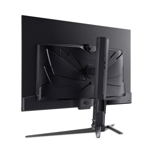 Acer Predator X32 X5 - 31,5" 4K QD‑OLED gaming-skærm, 240 Hz, Touch, sort