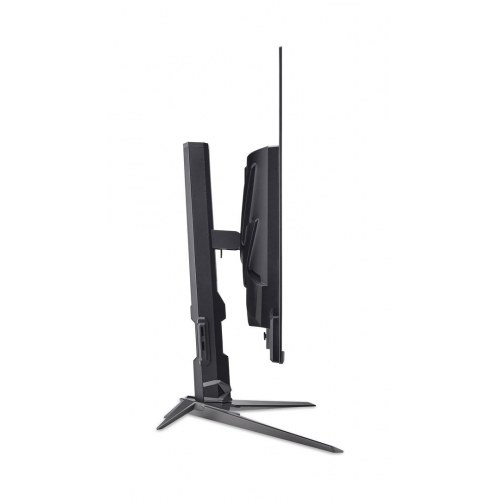 Acer Predator X32 X5 - 31,5" 4K QD‑OLED gaming-skærm, 240 Hz, Touch, sort