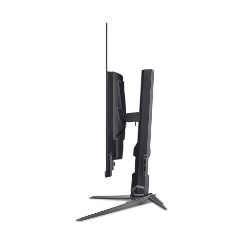 Acer Predator X32 X5 - 31,5" 4K QD‑OLED gaming-skærm, 240 Hz, Touch, sort