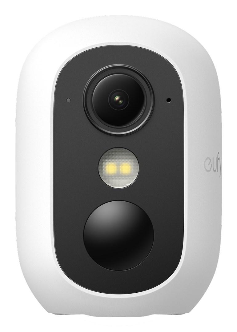 Anker Eufy C35 overvågningskamera - 1080p, trådløst, inde/ude, IP67
