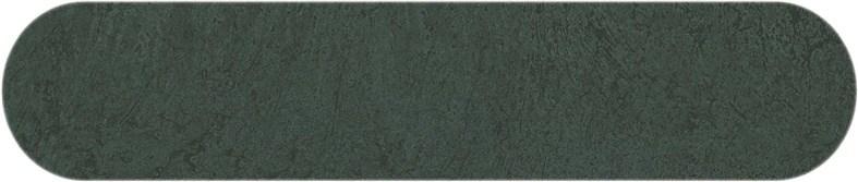 Flise Materika Ocean 5 × 25 cm - rektangulær væg-/gulvflise