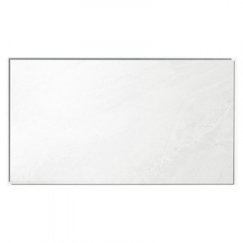 Vægfliser 65 × 37,5 cm - hvid, rektangulær (W50065B59A11J37)