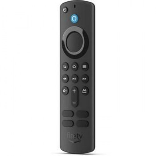 Amazon Fire TV Stick 4K Max - mediestreamer med Alexa stemmestyring
