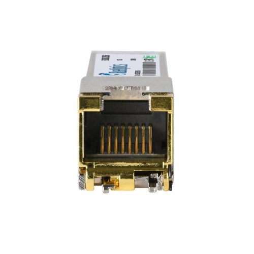 BlueOptics 813874-B21-BO SFP-transceiver - 10G kobber RJ-45, 30 m