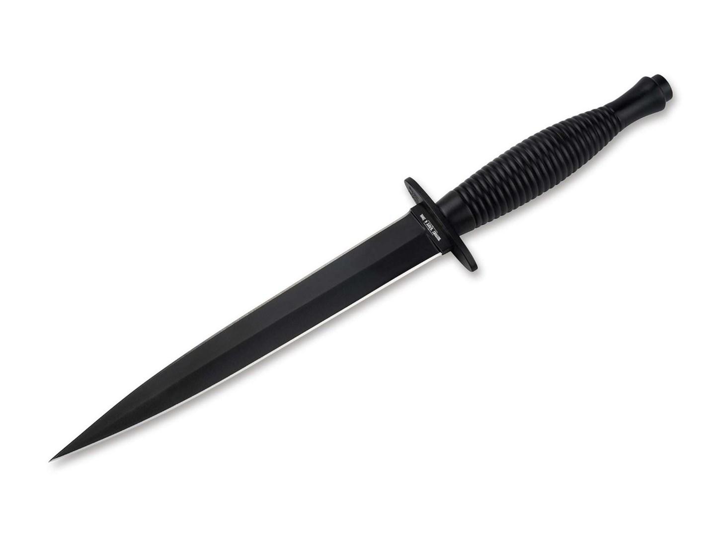 Dolk - H&T Commando Dagger kniv