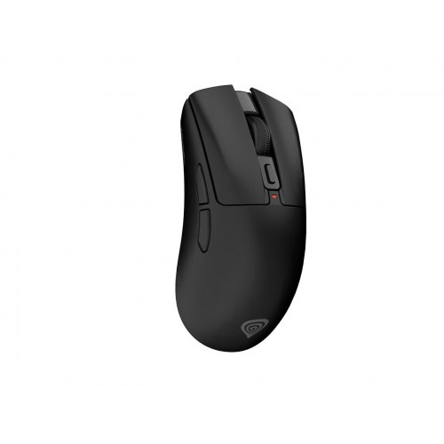 Genesis Zircon 880 trådløs gaming-mus - 12.000 DPI, sort