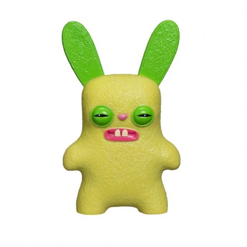 Fuggler S1 samlefigurer - 4-pack (assorteret)
