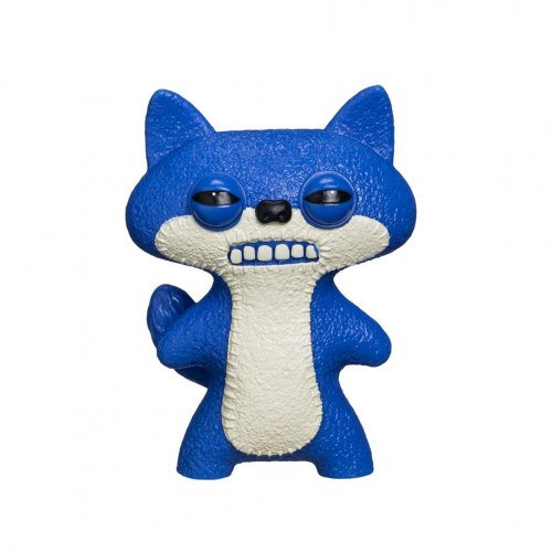 Fuggler S1 samlefigurer - 4-pack (assorteret)