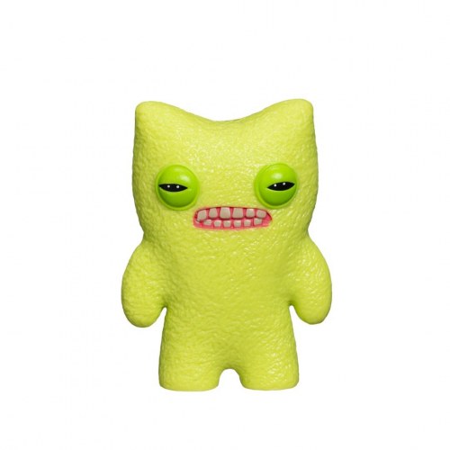 Fuggler S1 samlefigurer - 4-pack (assorteret)