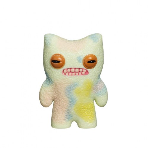 Fuggler S1 samlefigurer - 4-pack (assorteret)