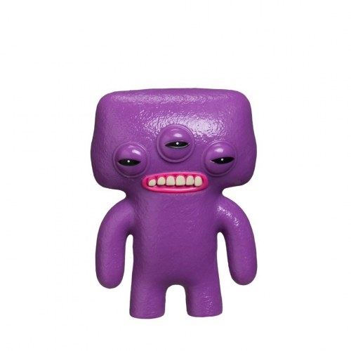 Fuggler S1 samlefigurer - 4-pack (assorteret)