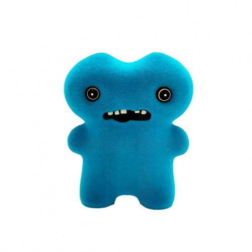 Fuggler S1 samlefigurer - 4-pack (assorteret)