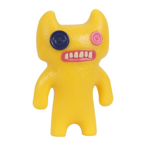 Fuggler S1 samlefigurer - 4-pack (assorteret)