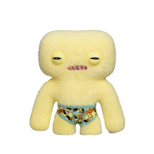 Fuggler S1 samlefigurer - 4-pack (assorteret)