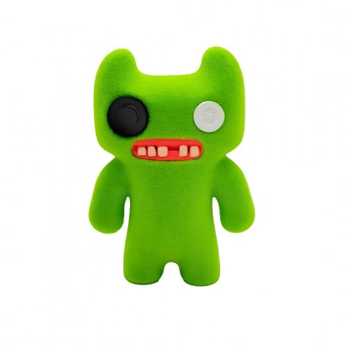 Fuggler S1 samlefigurer - 4-pack (assorteret)