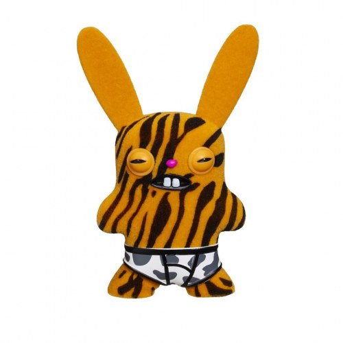 Fuggler S1 samlefigurer - 4-pack (assorteret)