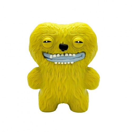 Fuggler S1 samlefigurer - 4-pack (assorteret)