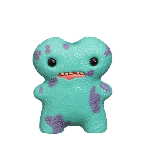 Fuggler S1 samlefigurer - 4-pack (assorteret)