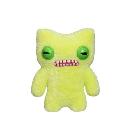 Fuggler S1 samlefigurer - 4-pack (assorteret)