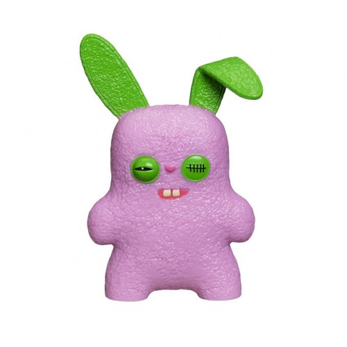 Fuggler S1 samlefigurer - 4-pack (assorteret)