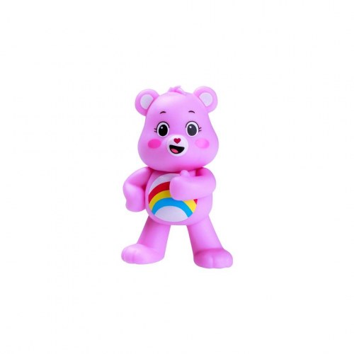 Care Bears Pocket Stars - Sæson 1 figurer, 2-pak (assorteret)