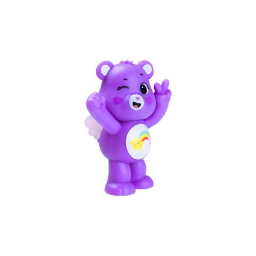Care Bears Pocket Stars - Sæson 1 figurer, 2-pak (assorteret)