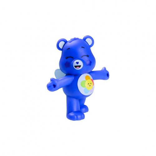 Care Bears Pocket Stars - Sæson 1 figurer, 2-pak (assorteret)