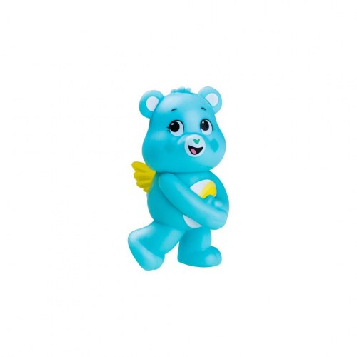 Care Bears Pocket Stars - figurer 8-pack deluxe (assorteret)