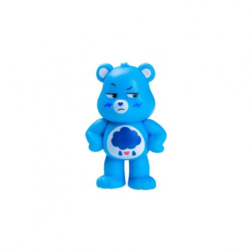 Care Bears Pocket Stars - figurer 8-pack deluxe (assorteret)