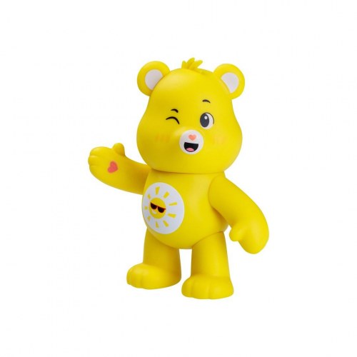 Care Bears Pocket Stars - figurer 8-pack deluxe (assorteret)