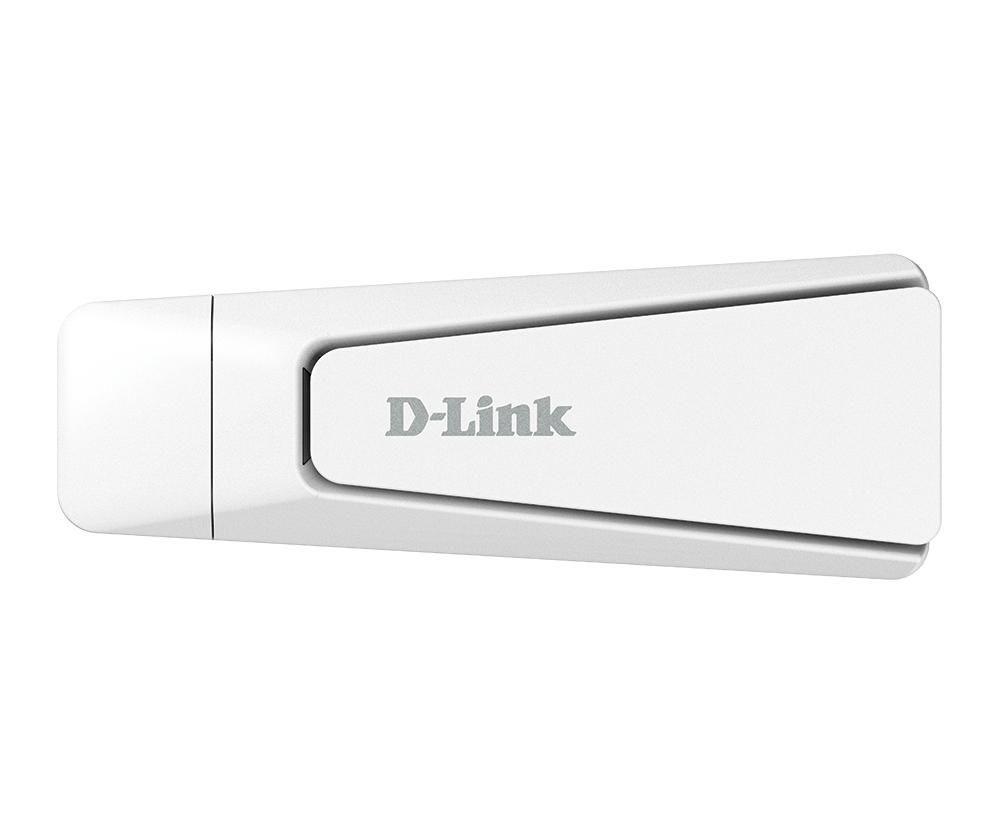 D-Link AX18U AX1800 Wi‑Fi 6 USB-adapter
