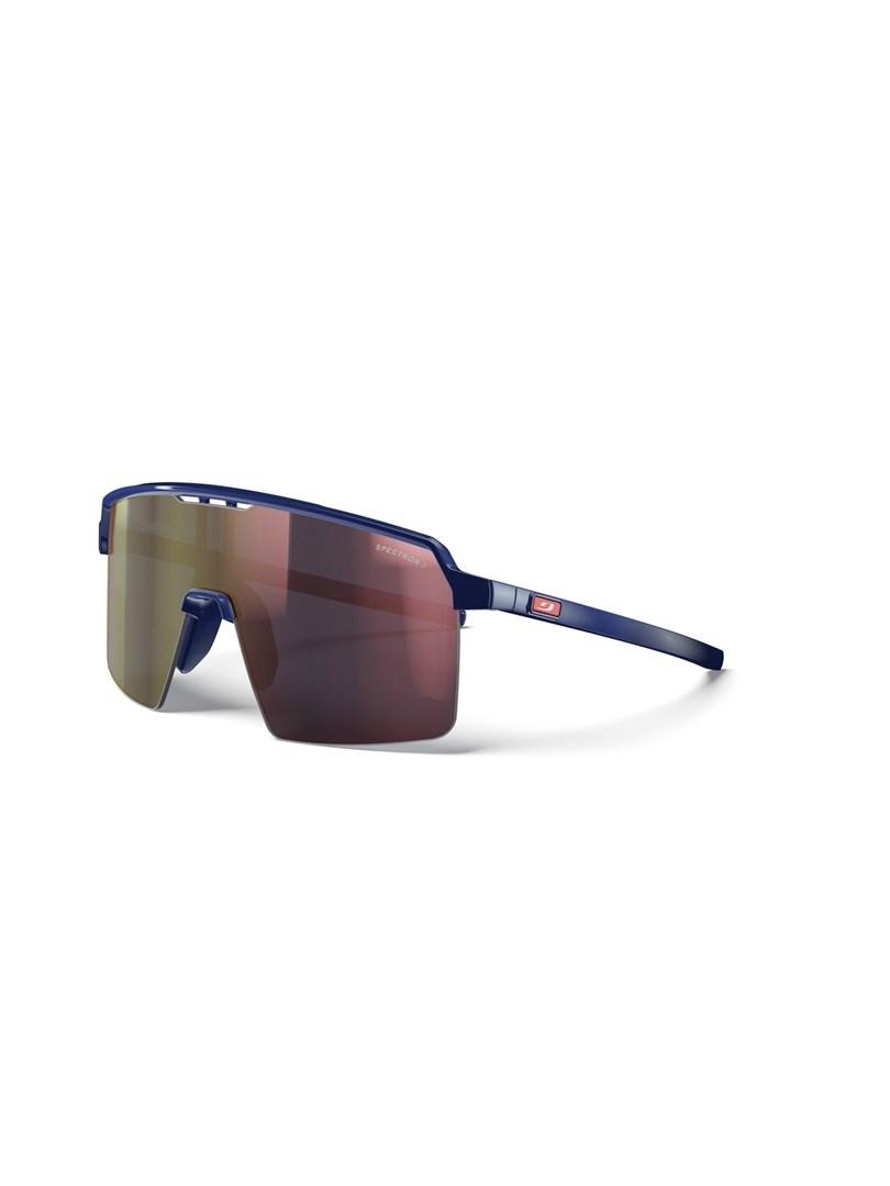 Julbo J592 cykelbriller - 8-12 år, shield-design