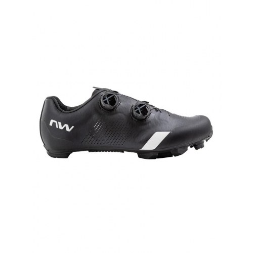 Northwave Striker Wide cykelsko - sort, str. 44