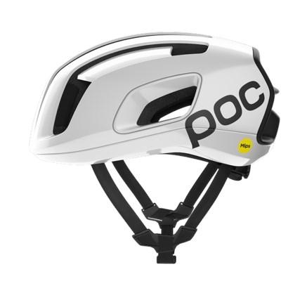 POC Ceral - cykelhjelm, hvid (54-59 cm)