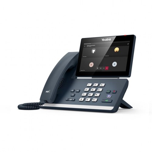 Yealink MP58 Microsoft Teams IP-telefon - 7" touchskærm