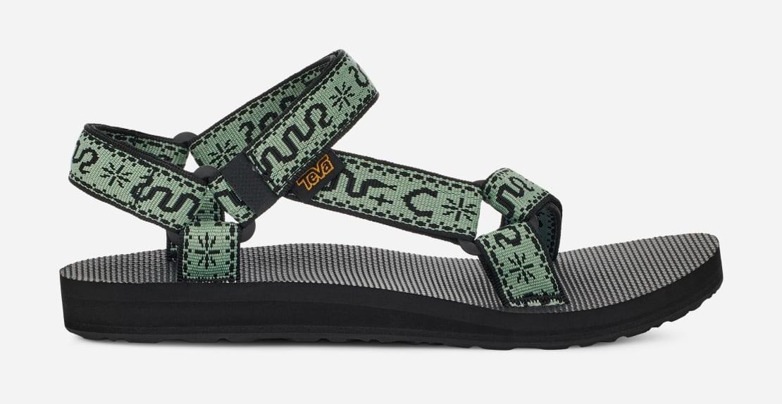 Teva Original Universal sandaler - vegansk, genanvendte materialer