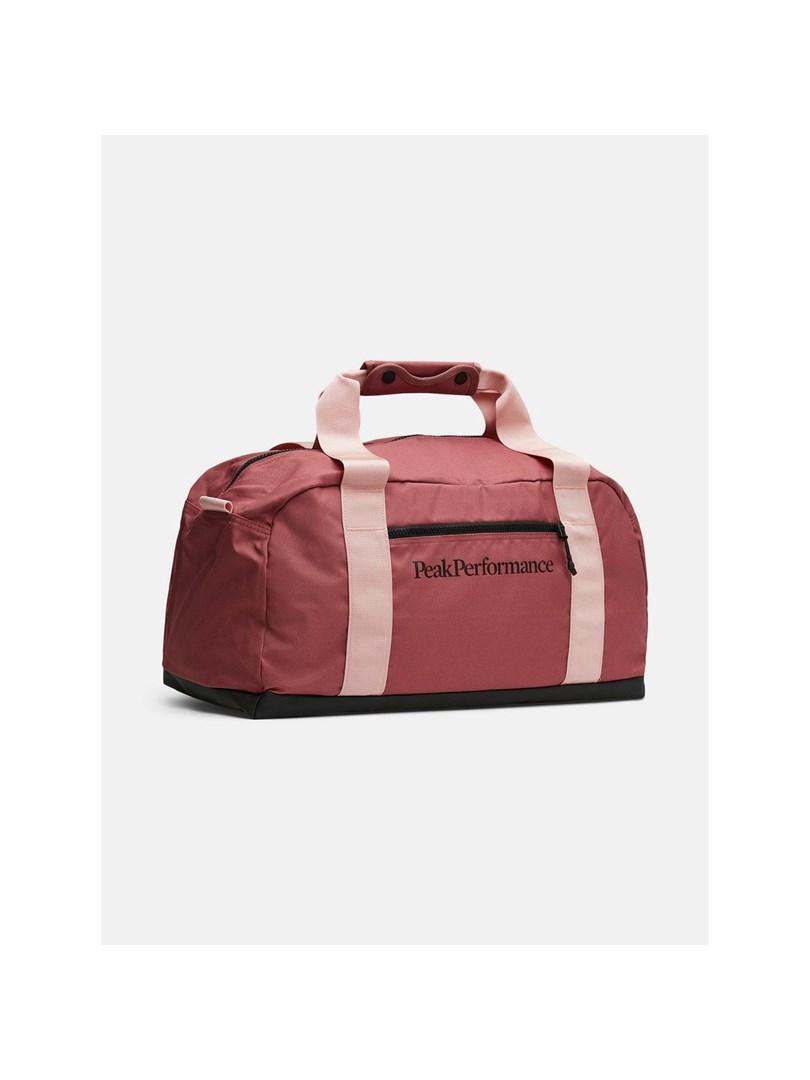 Peak Performance Detour 35L - sportstaske/duffeltaske, rød