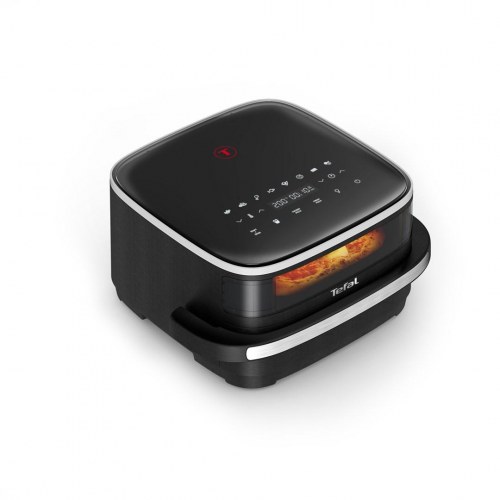 Tefal Easy Fry XL Surface FW4018E0 varmluftfriture - 2.200 W, sort