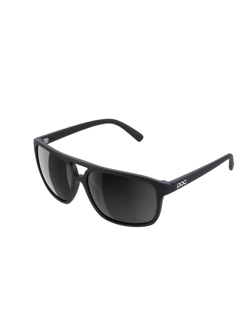 POC Will Polarized solbriller - sort