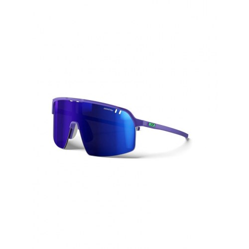 Julbo cykelbriller J590_3426 - lilla skærm, M